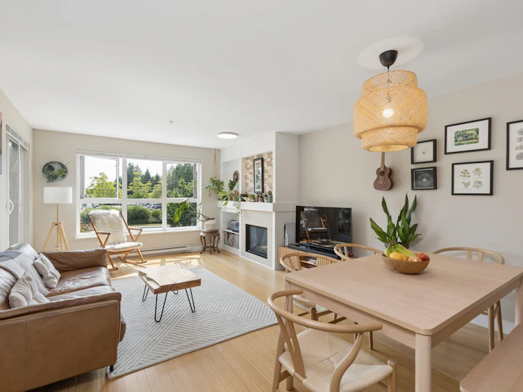 207-3732 Mt Seymour Parkway, North Vancouver, BC, V7G 1C3 - 6