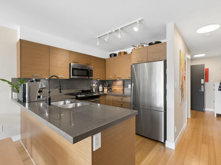 207-3732 Mt Seymour Parkway, North Vancouver, BC, V7G 1C3 - 12