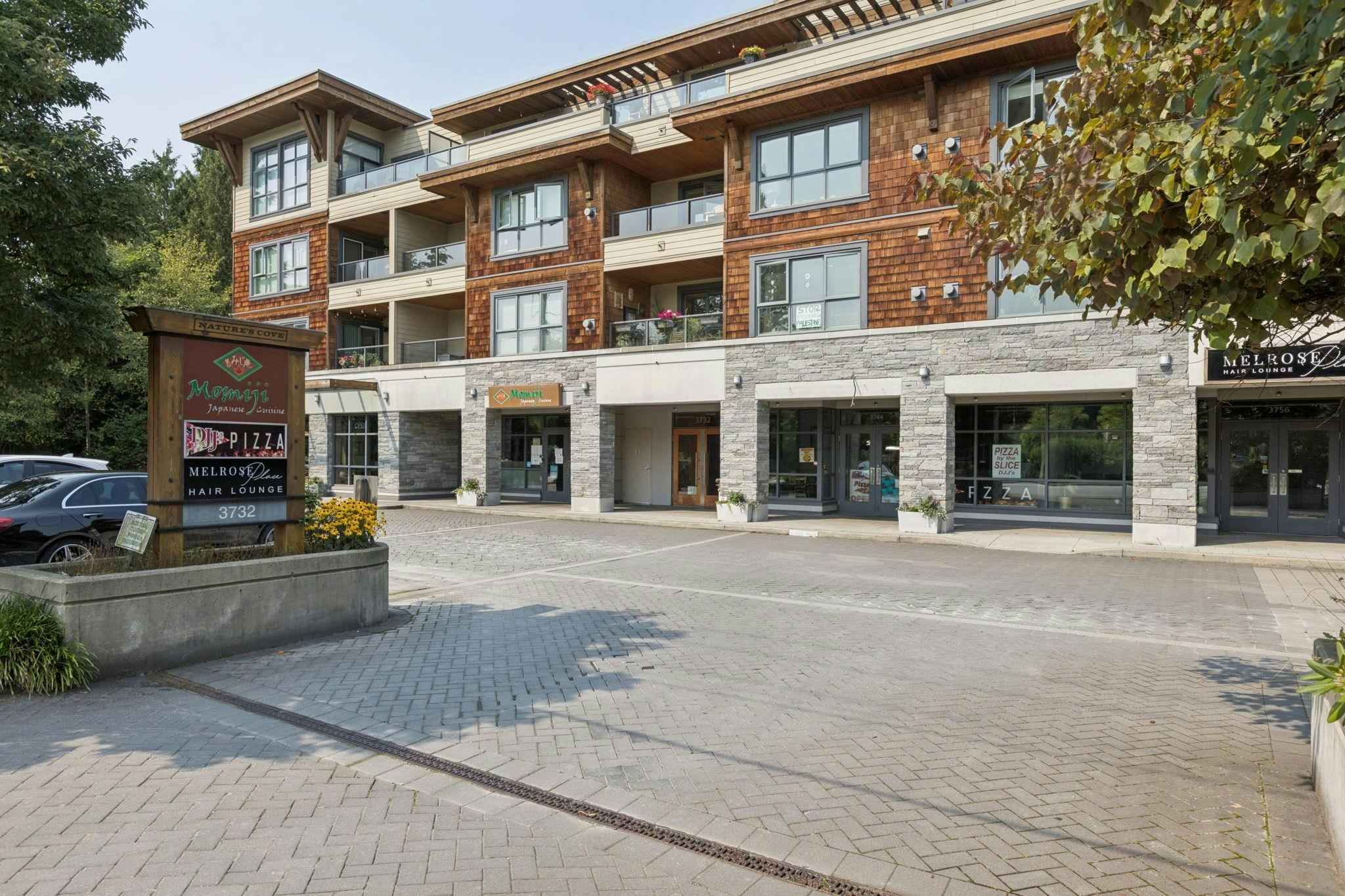 207-3732 Mt Seymour Parkway, North Vancouver, BC, V7G 1C3 - 25