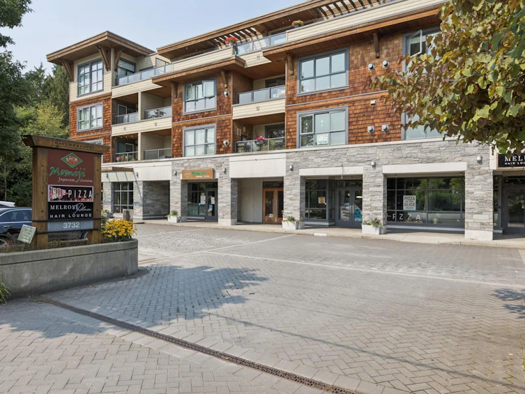 207-3732 Mt Seymour Parkway, North Vancouver, BC, V7G 1C3 - 25