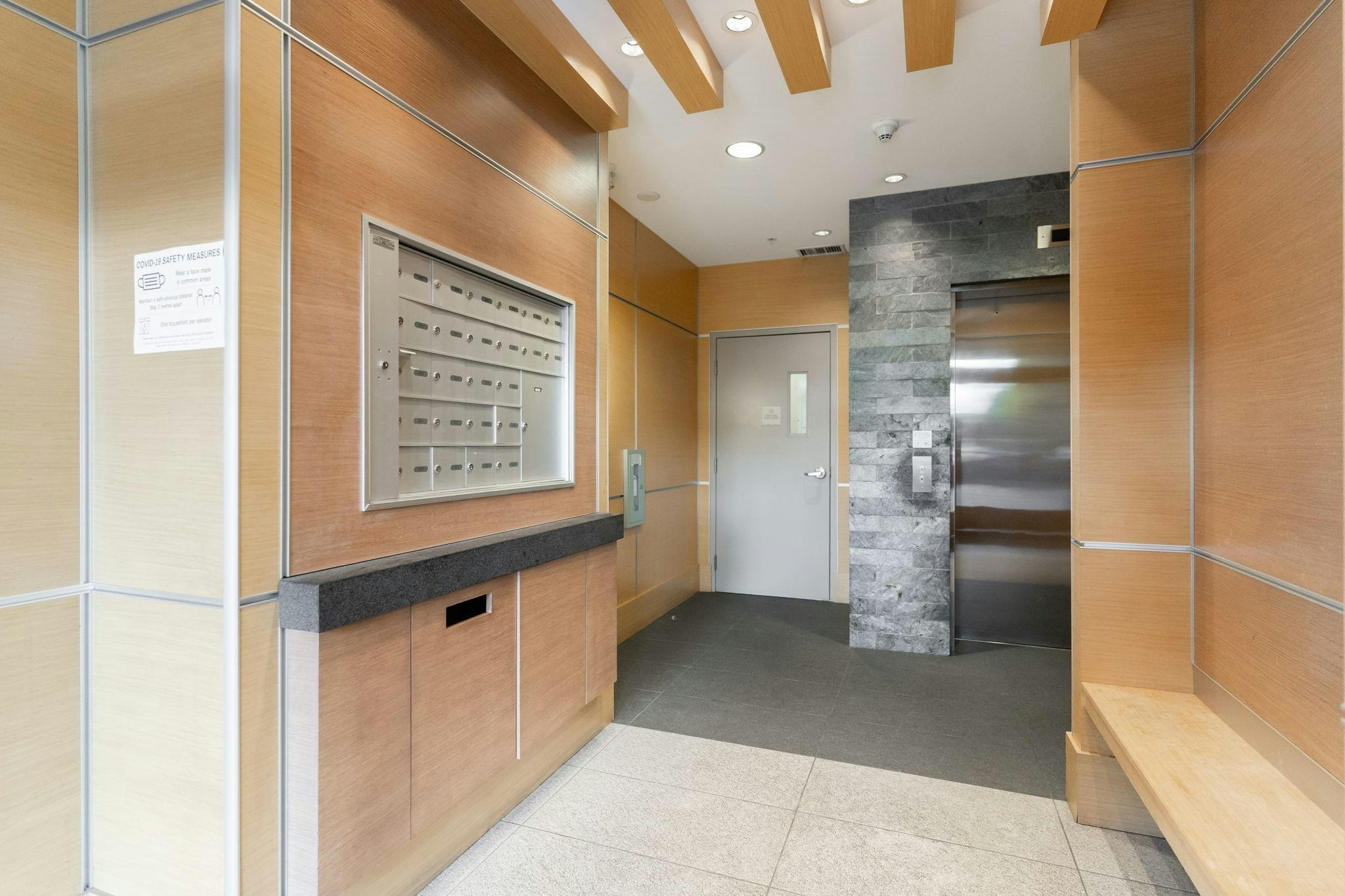 207-3732 Mt Seymour Parkway, North Vancouver, BC, V7G 1C3 - 24