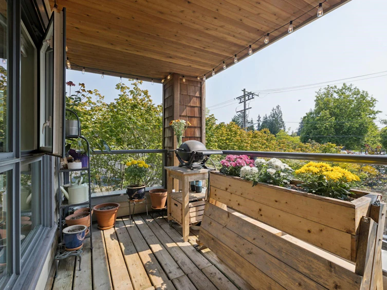 207-3732 Mt Seymour Parkway, North Vancouver, BC, V7G 1C3 - 22