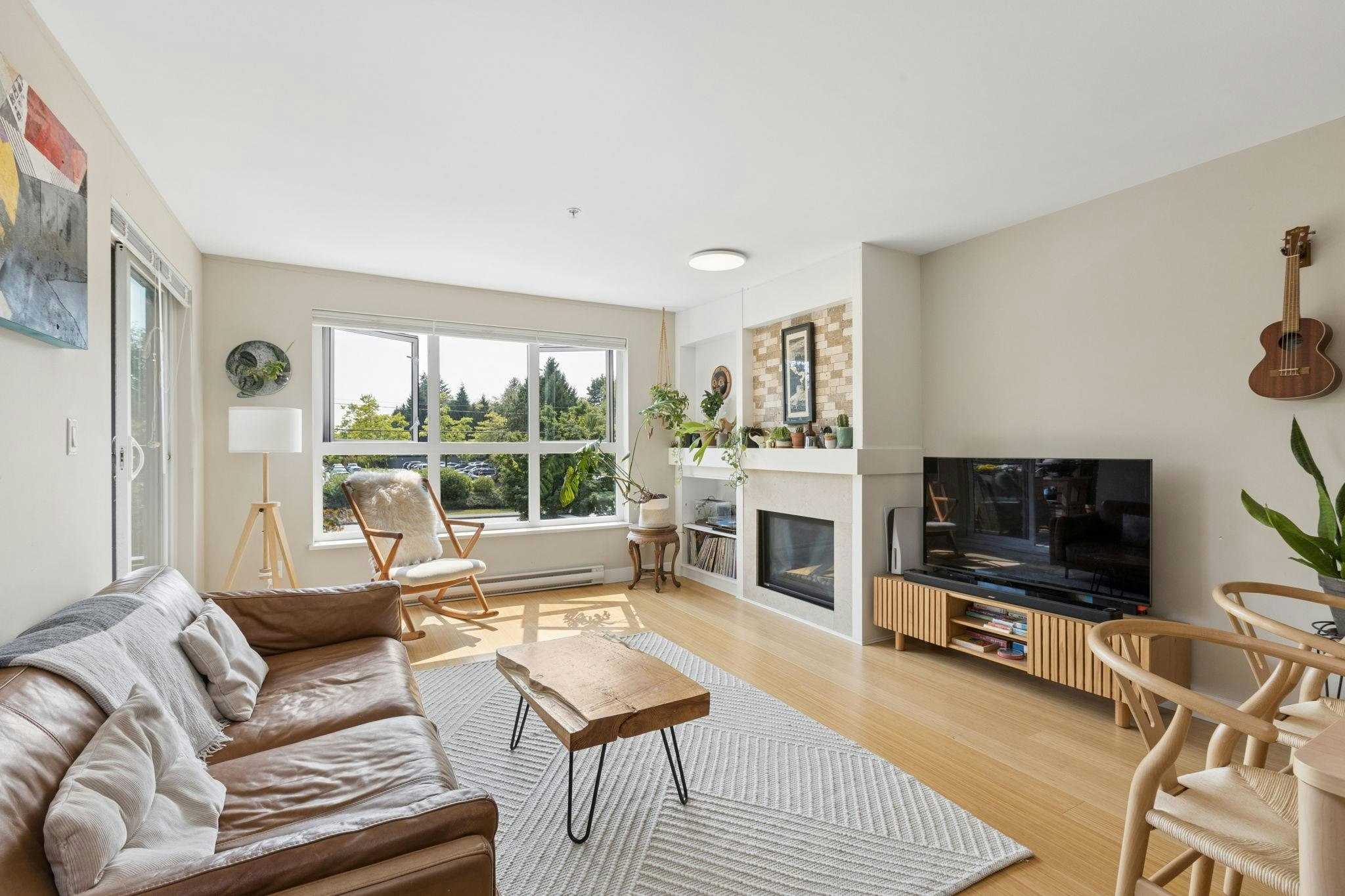 207-3732 Mt Seymour Parkway, North Vancouver, BC, V7G 1C3