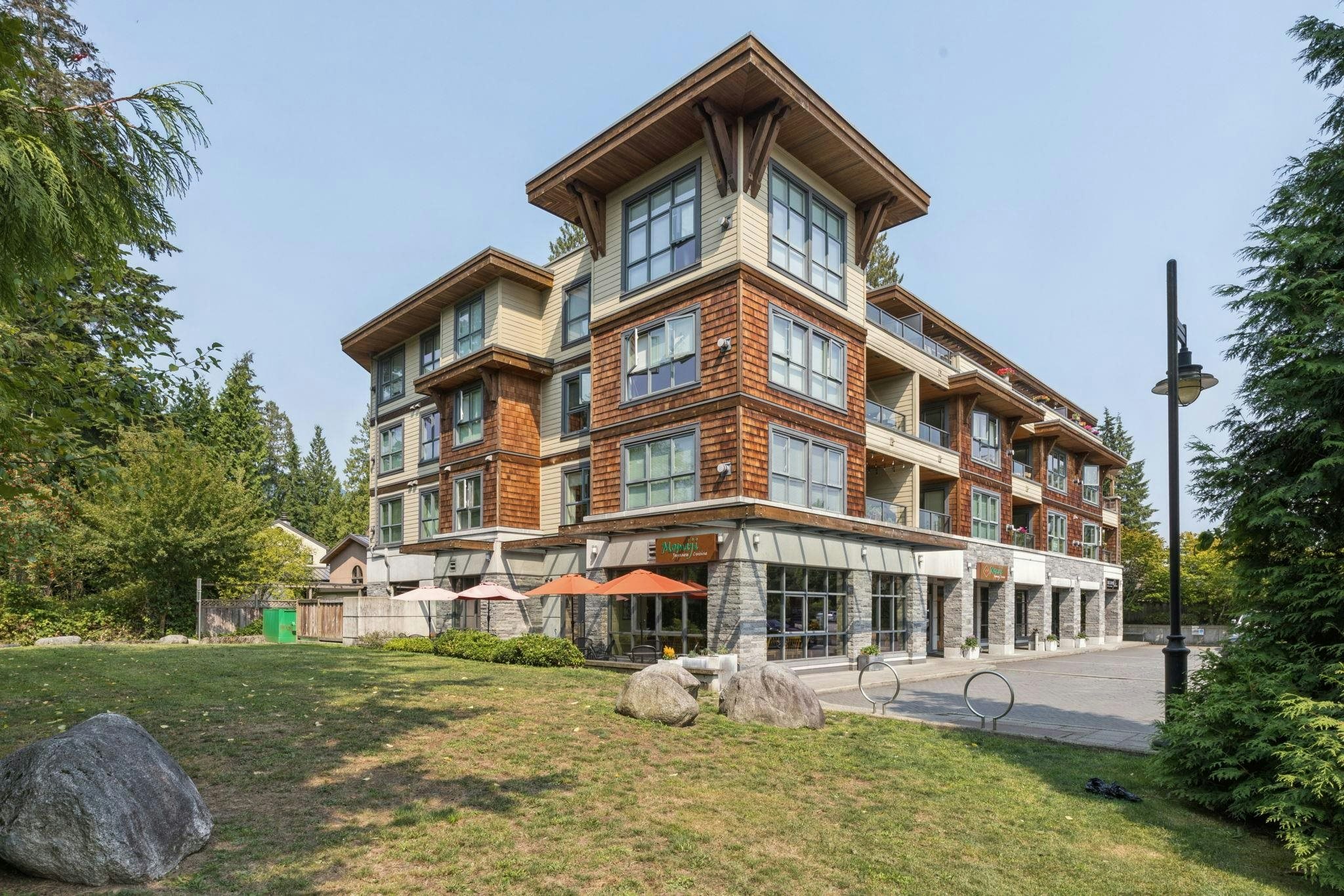 207-3732 Mt Seymour Parkway, North Vancouver, BC, V7G 1C3 - 26