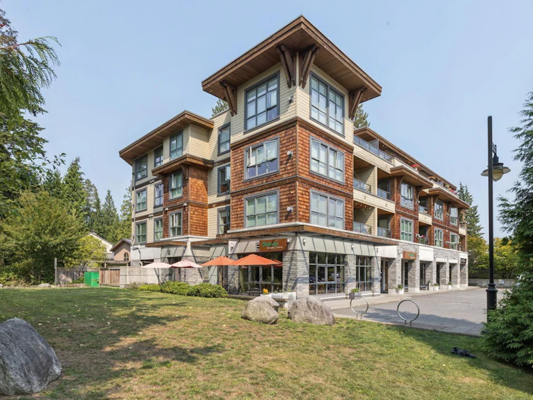 207-3732 Mt Seymour Parkway, North Vancouver, BC, V7G 1C3 - 26