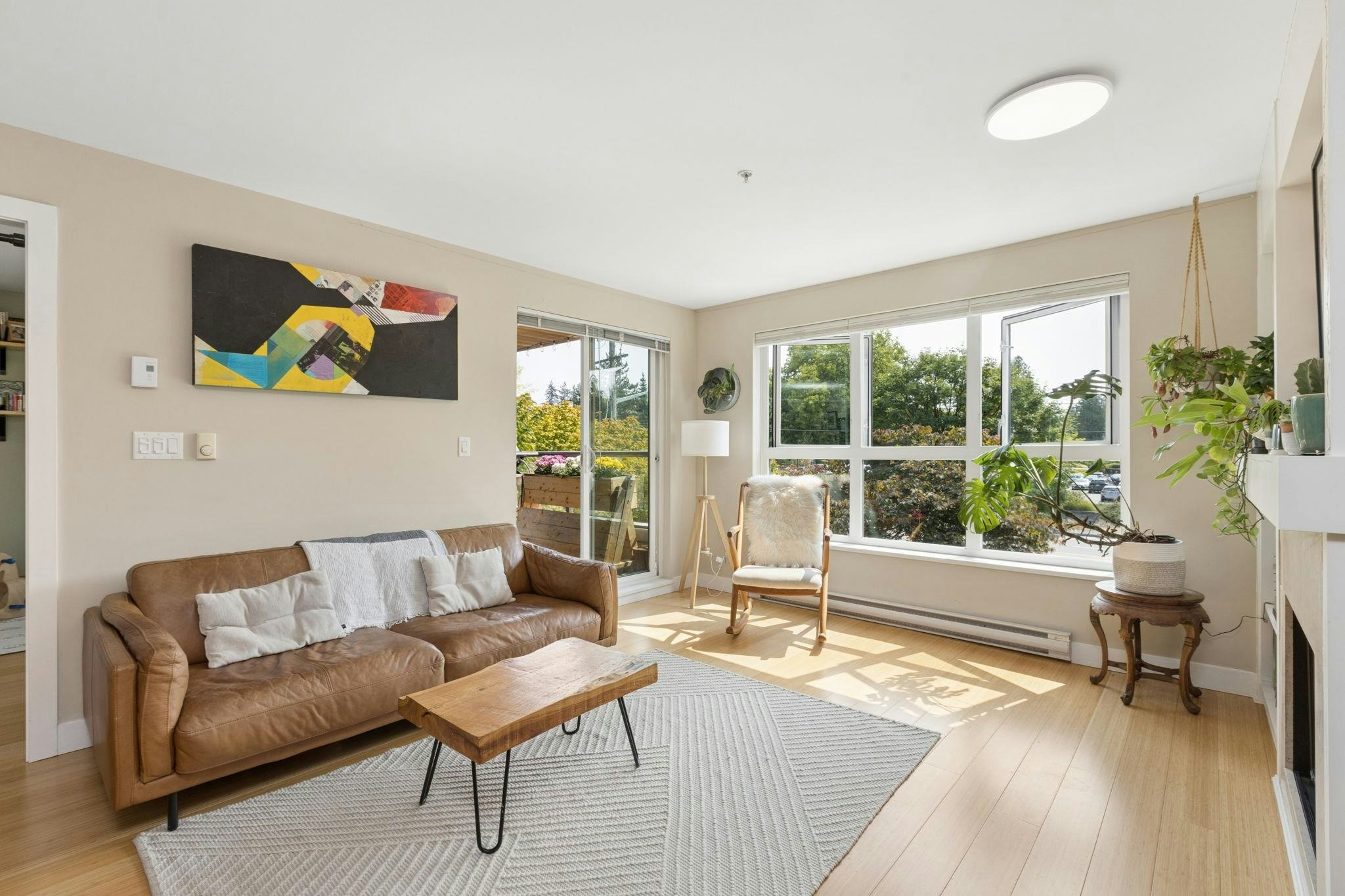 207-3732 Mt Seymour Parkway - 5