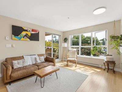 207-3732 Mt Seymour Parkway - 5