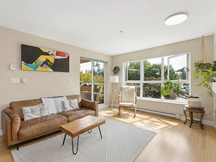 207-3732 Mt Seymour Parkway, North Vancouver, BC, V7G 1C3 - 5