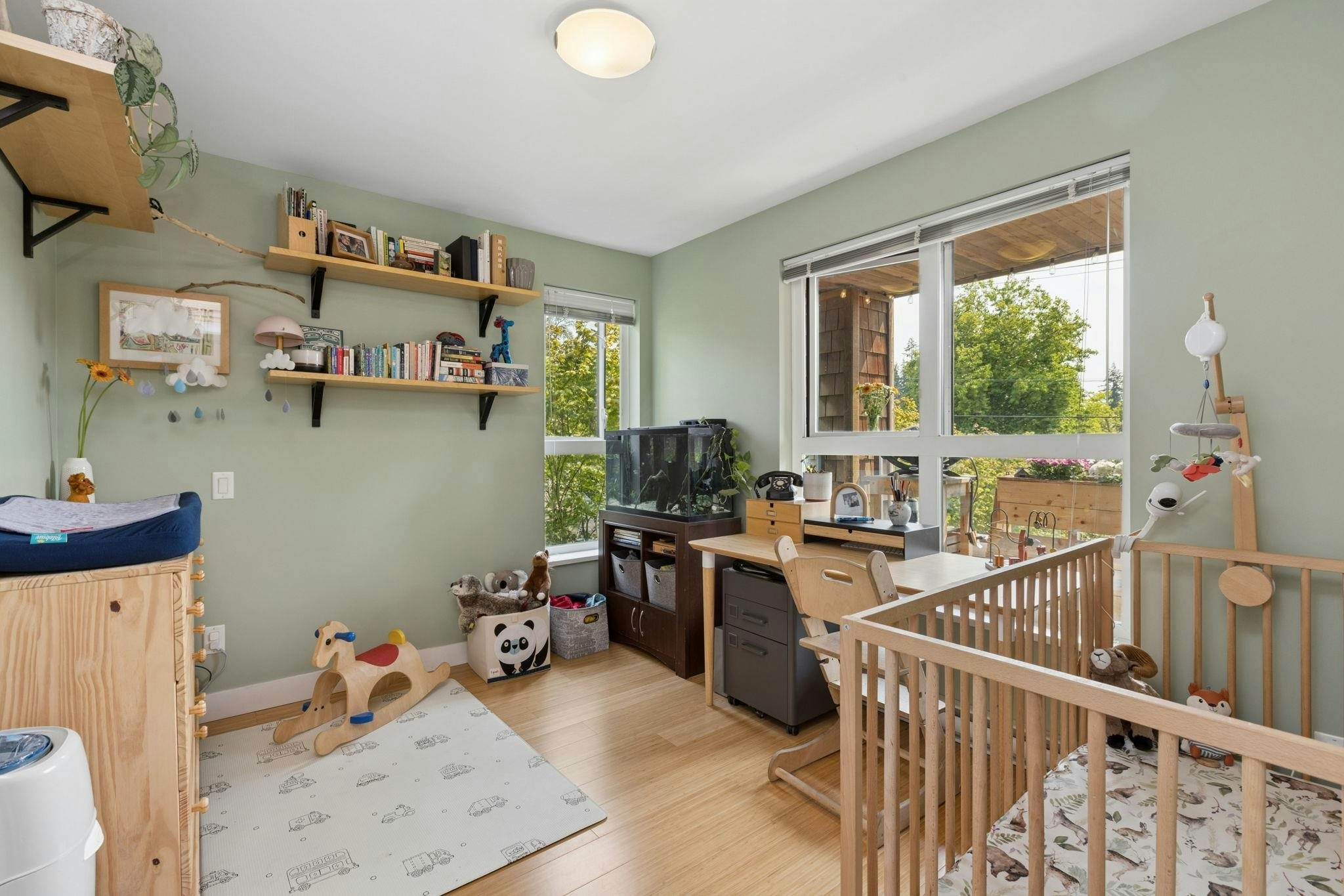 207-3732 Mt Seymour Parkway, North Vancouver, BC, V7G 1C3 - 18