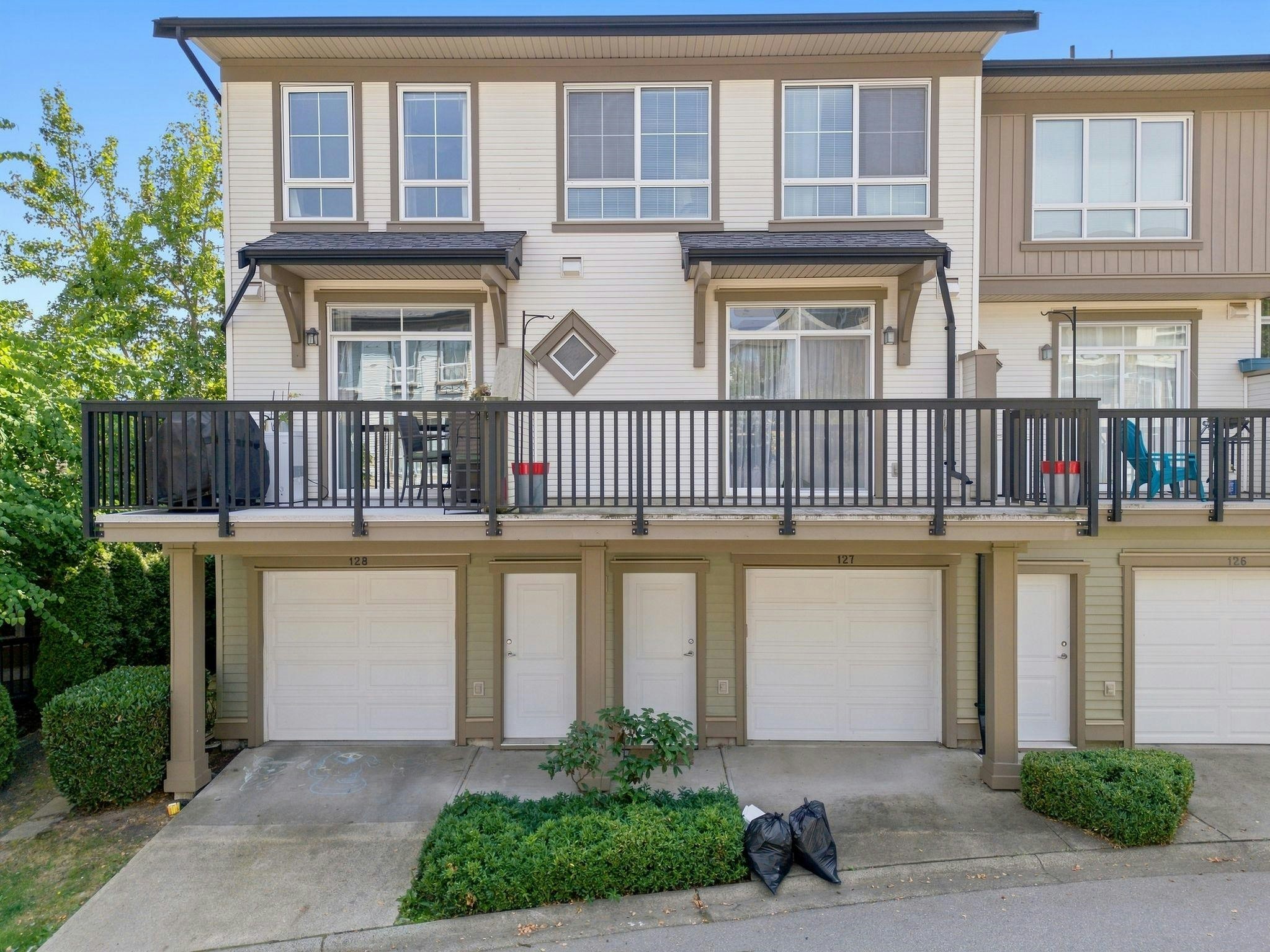 128-19505 68a Avenue, Surrey, BC, V4N 6K3 - 27