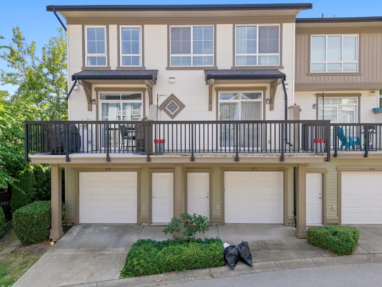 128-19505 68a Avenue, Surrey, BC, V4N 6K3 - 27