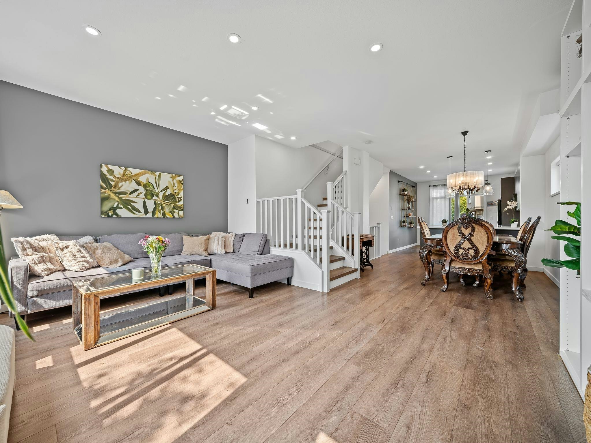 128-19505 68a Avenue, Surrey, BC, V4N 6K3 - 4