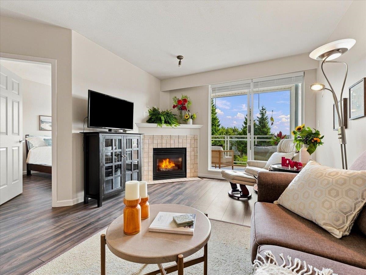 317-3629 Deercrest Drive - 3