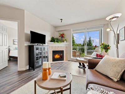 317-3629 Deercrest Drive - 3