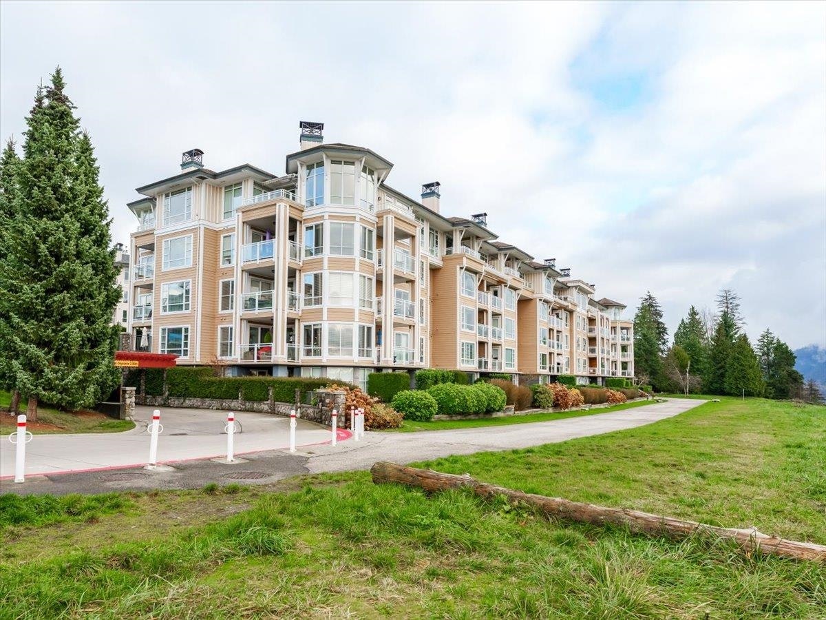 317-3629 Deercrest Drive, North Vancouver, BC, V7G 2S9 - 22