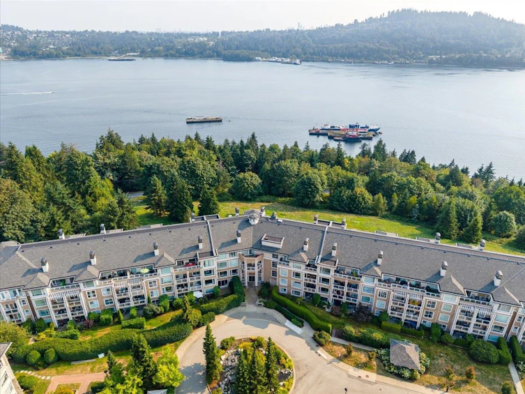 317-3629 Deercrest Drive, North Vancouver, BC, V7G 2S9 - 25