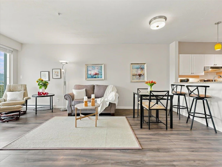 317-3629 Deercrest Drive, North Vancouver, BC, V7G 2S9 - 5