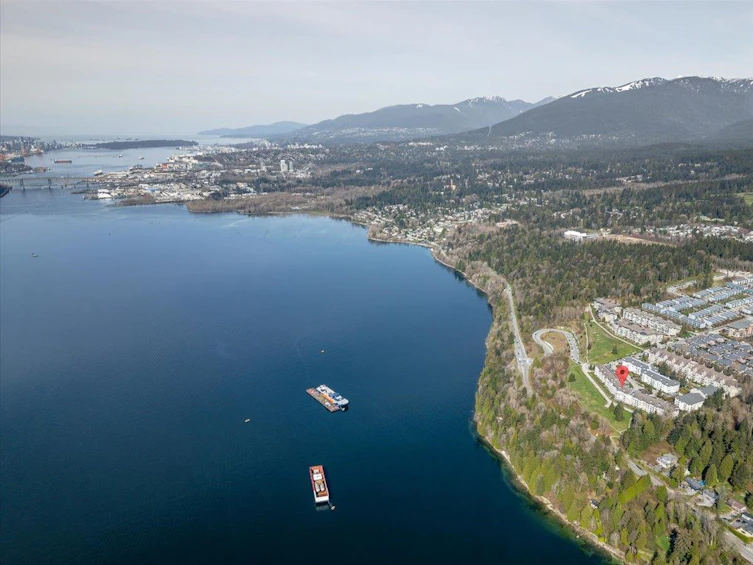 317-3629 Deercrest Drive, North Vancouver, BC, V7G 2S9 - 32