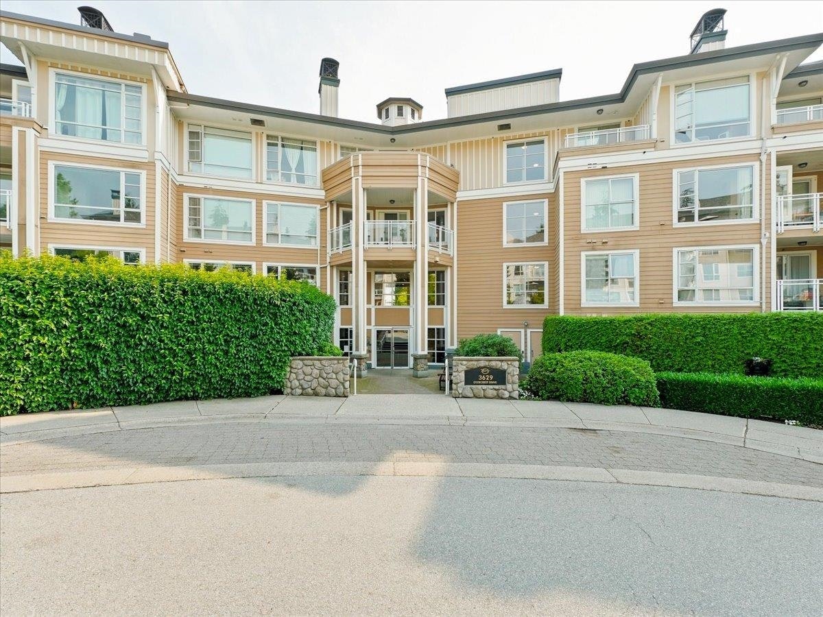 317-3629 Deercrest Drive, North Vancouver, BC, V7G 2S9 - 21