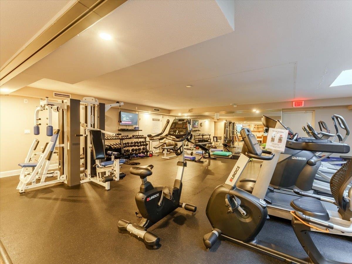 317-3629 Deercrest Drive, North Vancouver, BC, V7G 2S9 - 30