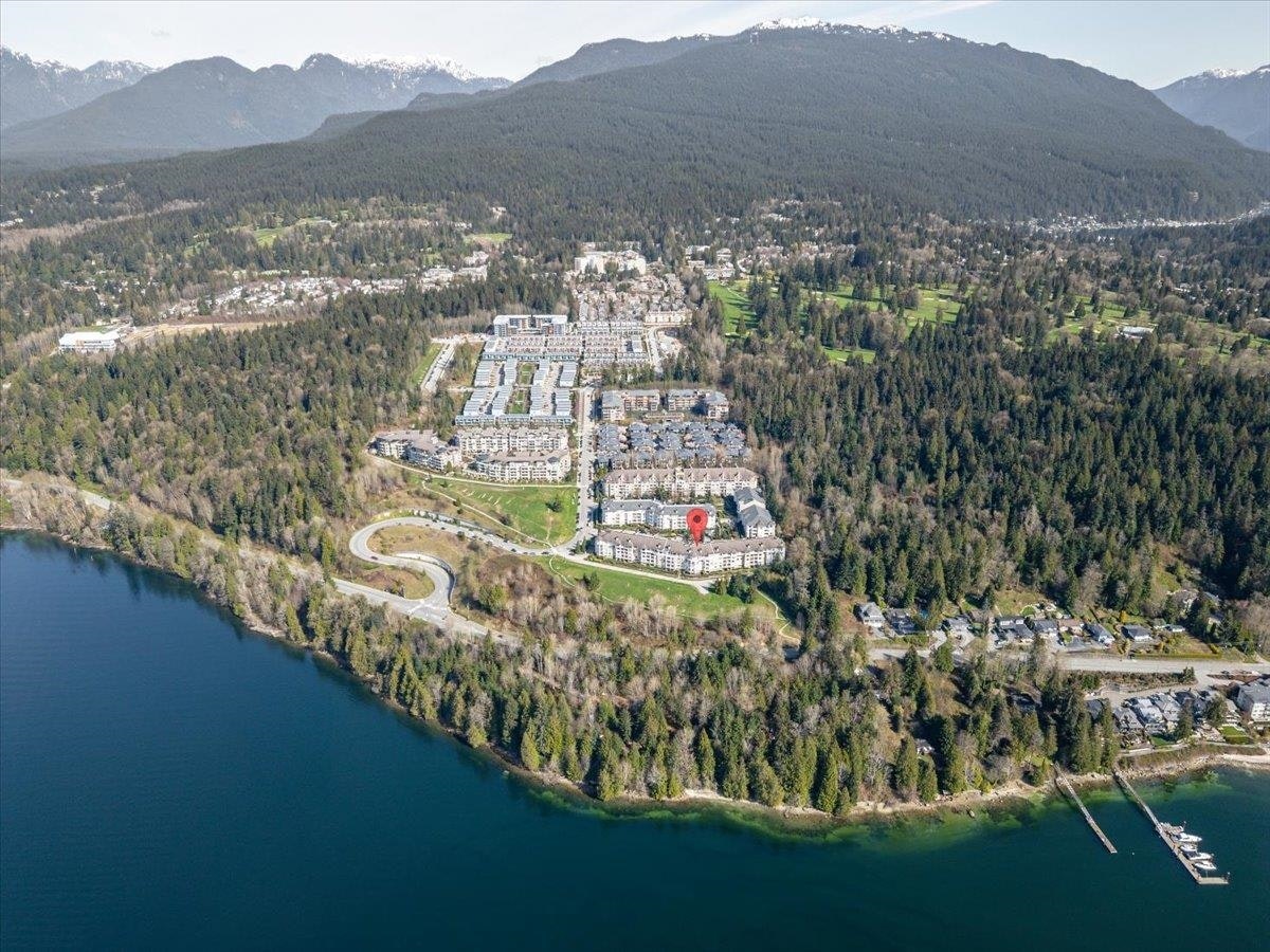 317-3629 Deercrest Drive, North Vancouver, BC, V7G 2S9 - 33
