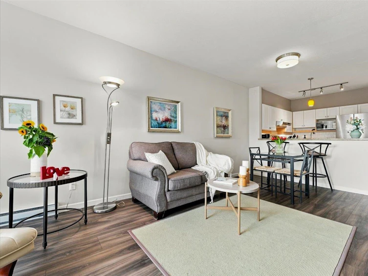 317-3629 Deercrest Drive, North Vancouver, BC, V7G 2S9 - 7