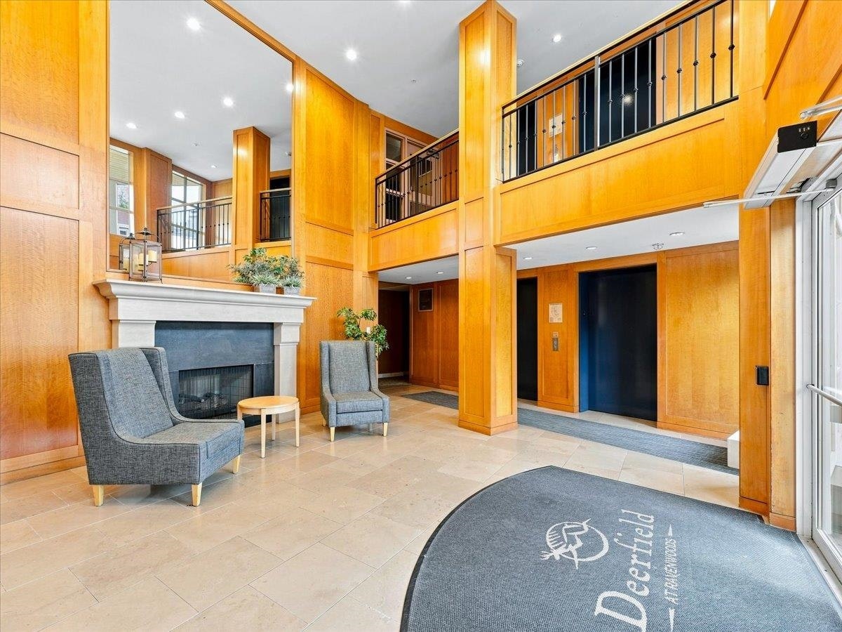 317-3629 Deercrest Drive, North Vancouver, BC, V7G 2S9 - 27
