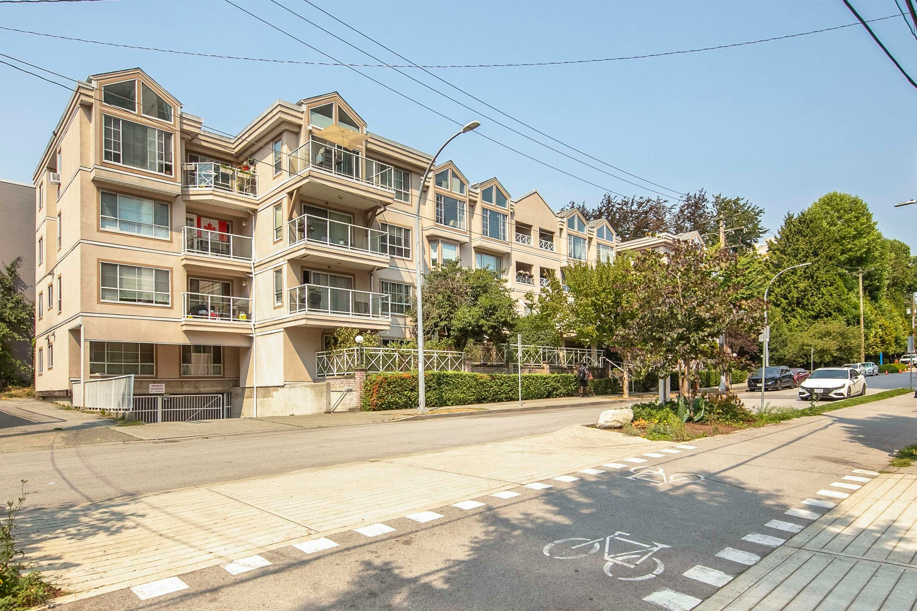 410-525 Agnes Street - 2