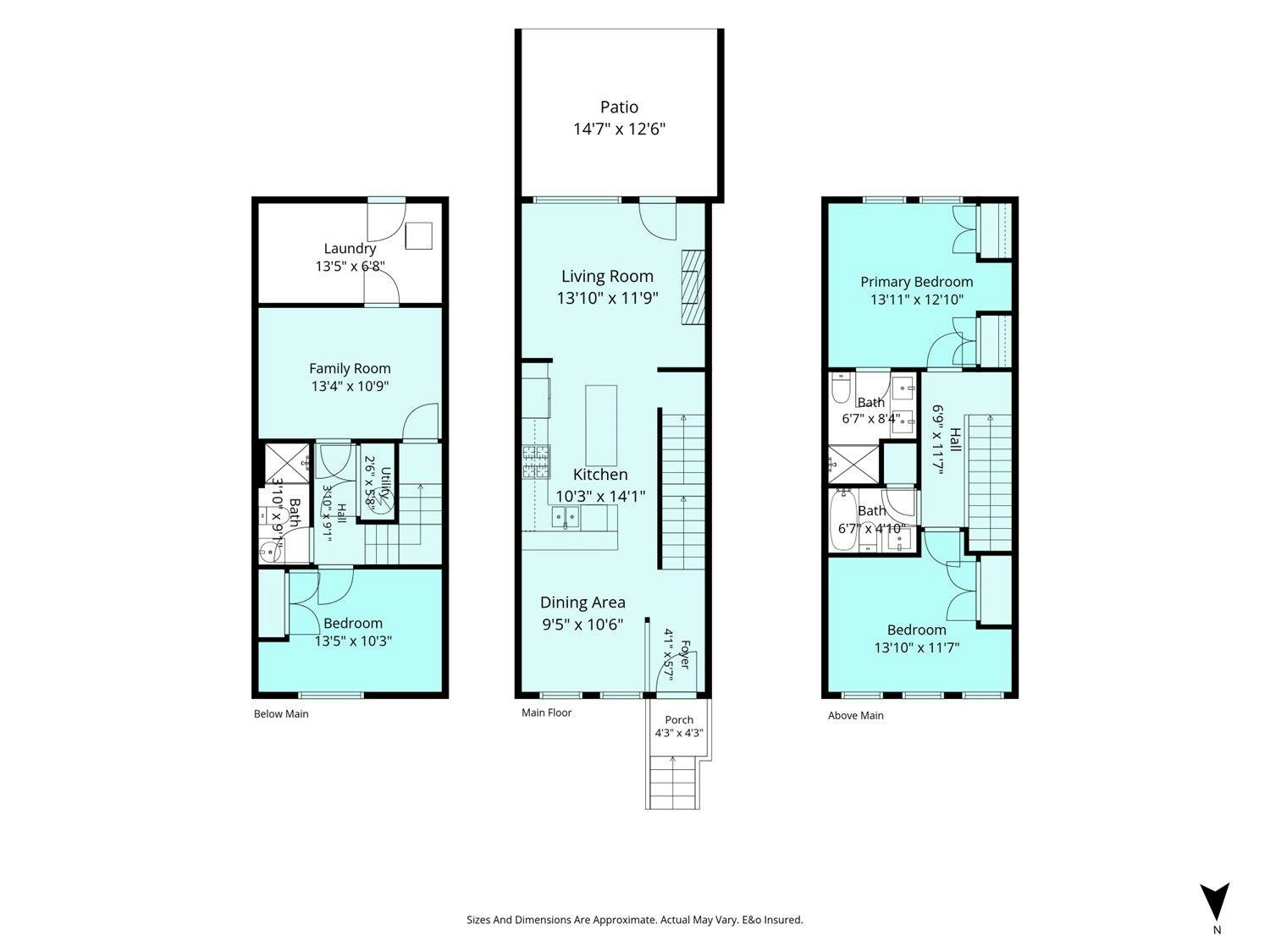 2-45526 Tamihi Way, Chilliwack, BC, V2R 0Y2 - 6