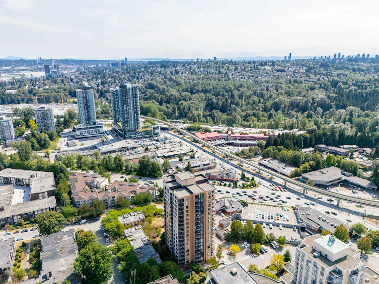 1803-518 Whiting Way, Coquitlam, BC, V3J 0H7 - 19