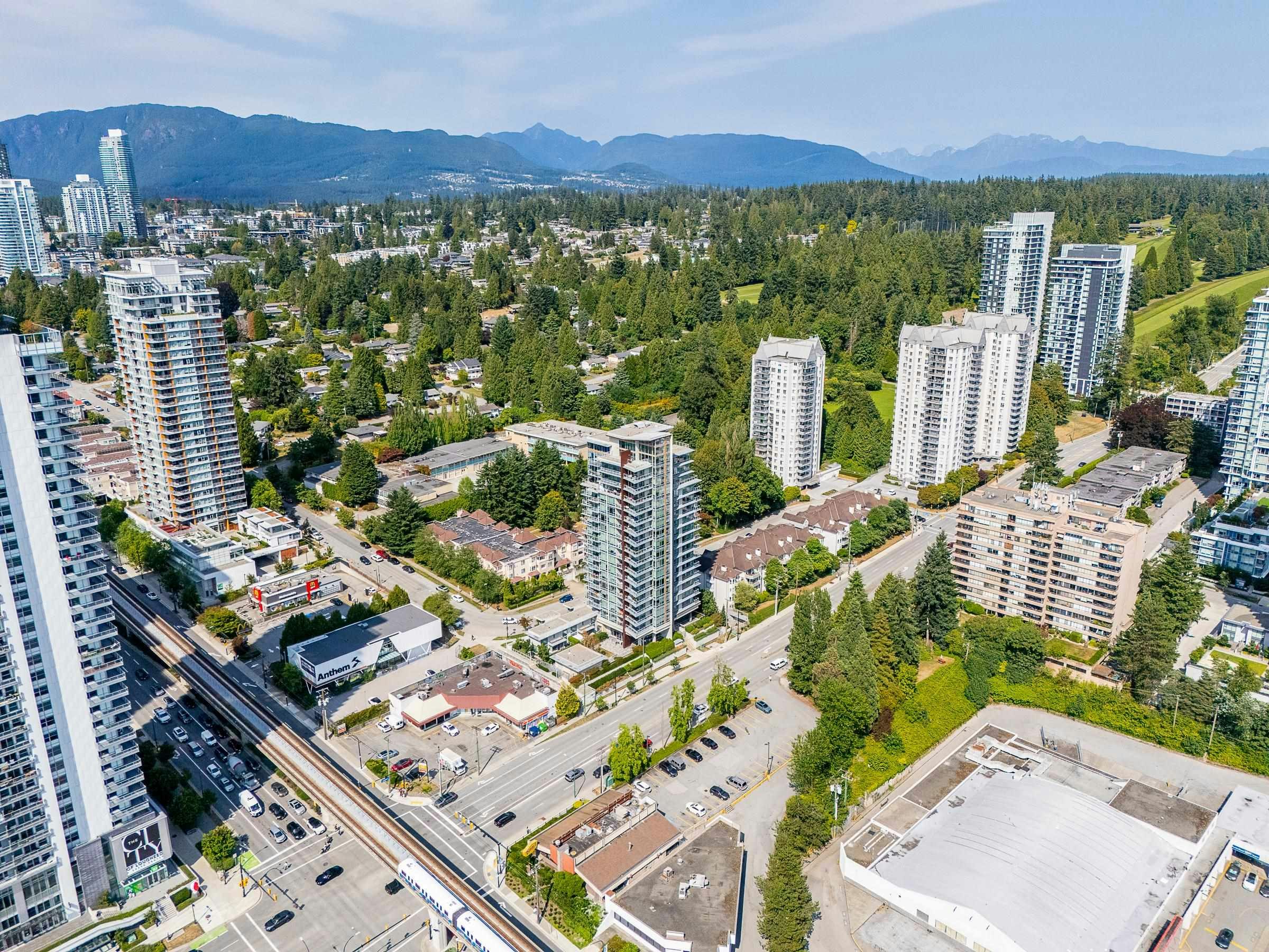 1803-518 Whiting Way, Coquitlam, BC, V3J 0H7 - 11