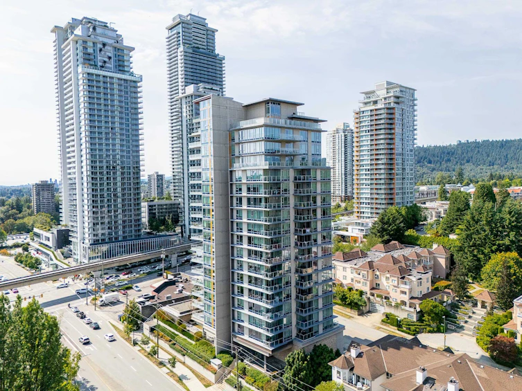 1803-518 Whiting Way, Coquitlam, BC, V3J 0H7 - 12