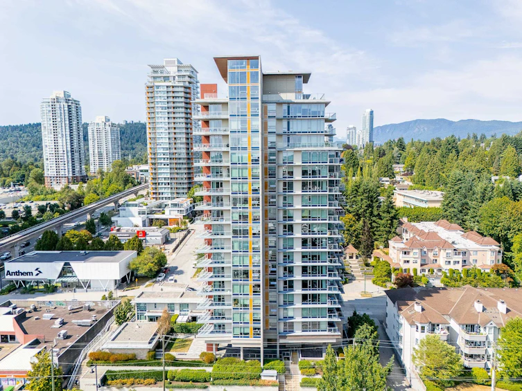 1803-518 Whiting Way, Coquitlam, BC, V3J 0H7 - 13