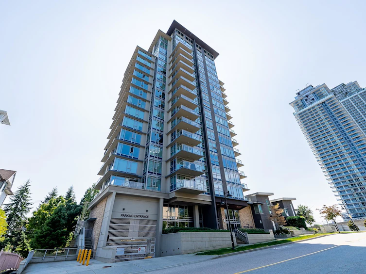 1803-518 Whiting Way, Coquitlam, BC, V3J 0H7 - 9