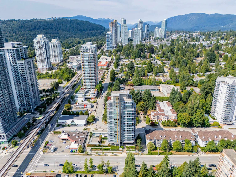 1803-518 Whiting Way, Coquitlam, BC, V3J 0H7 - 10