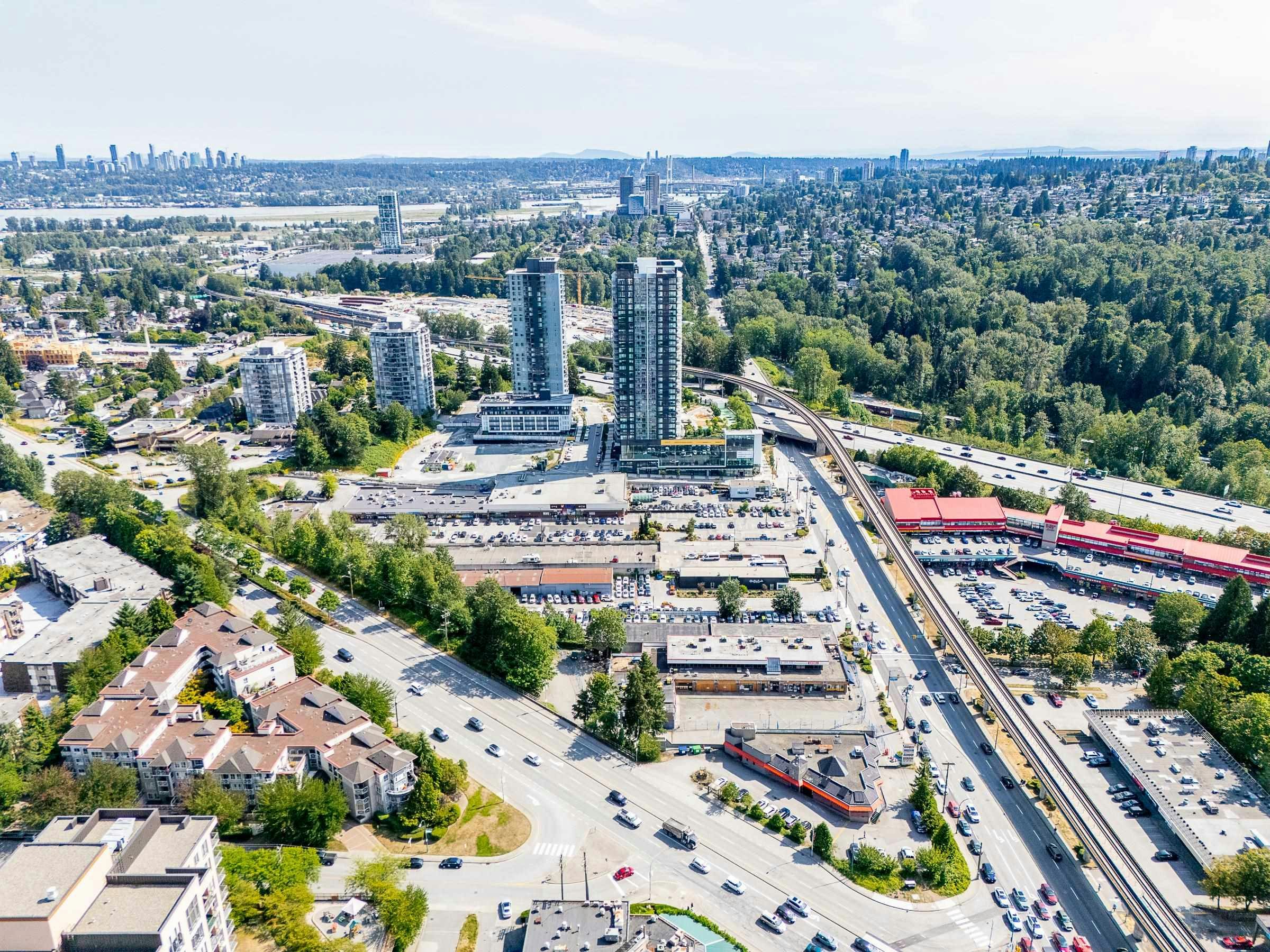1803-518 Whiting Way, Coquitlam, BC, V3J 0H7 - 20
