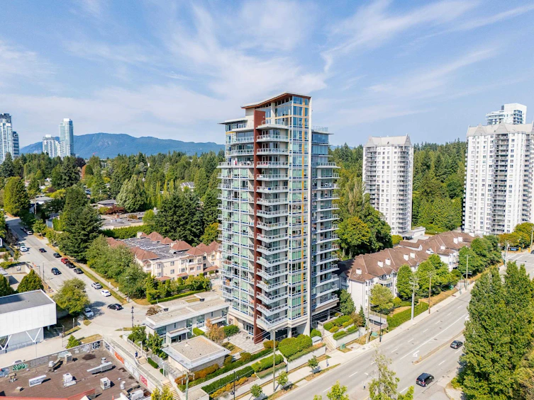 1803-518 Whiting Way, Coquitlam, BC, V3J 0H7 - 14