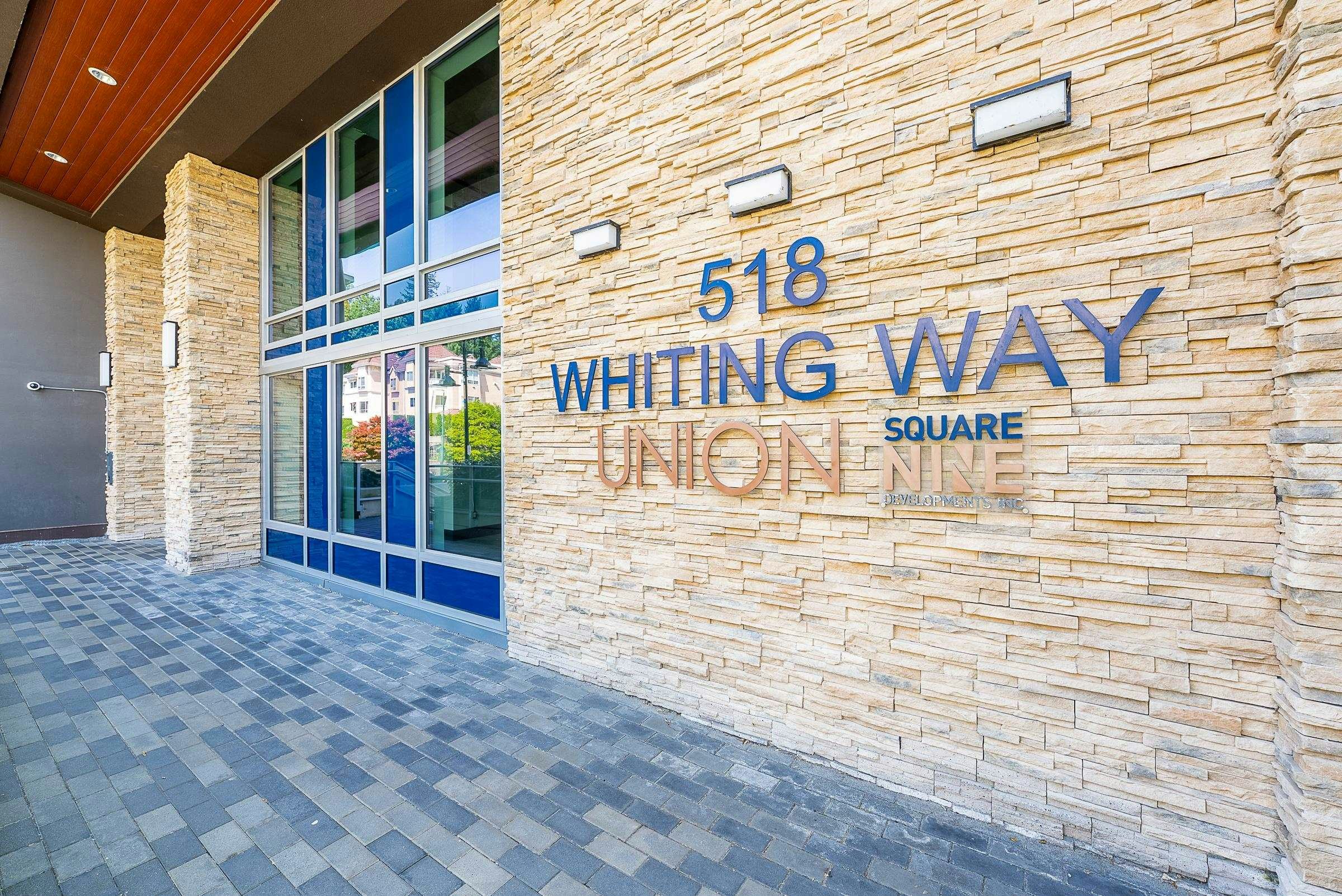 1803-518 Whiting Way - 2