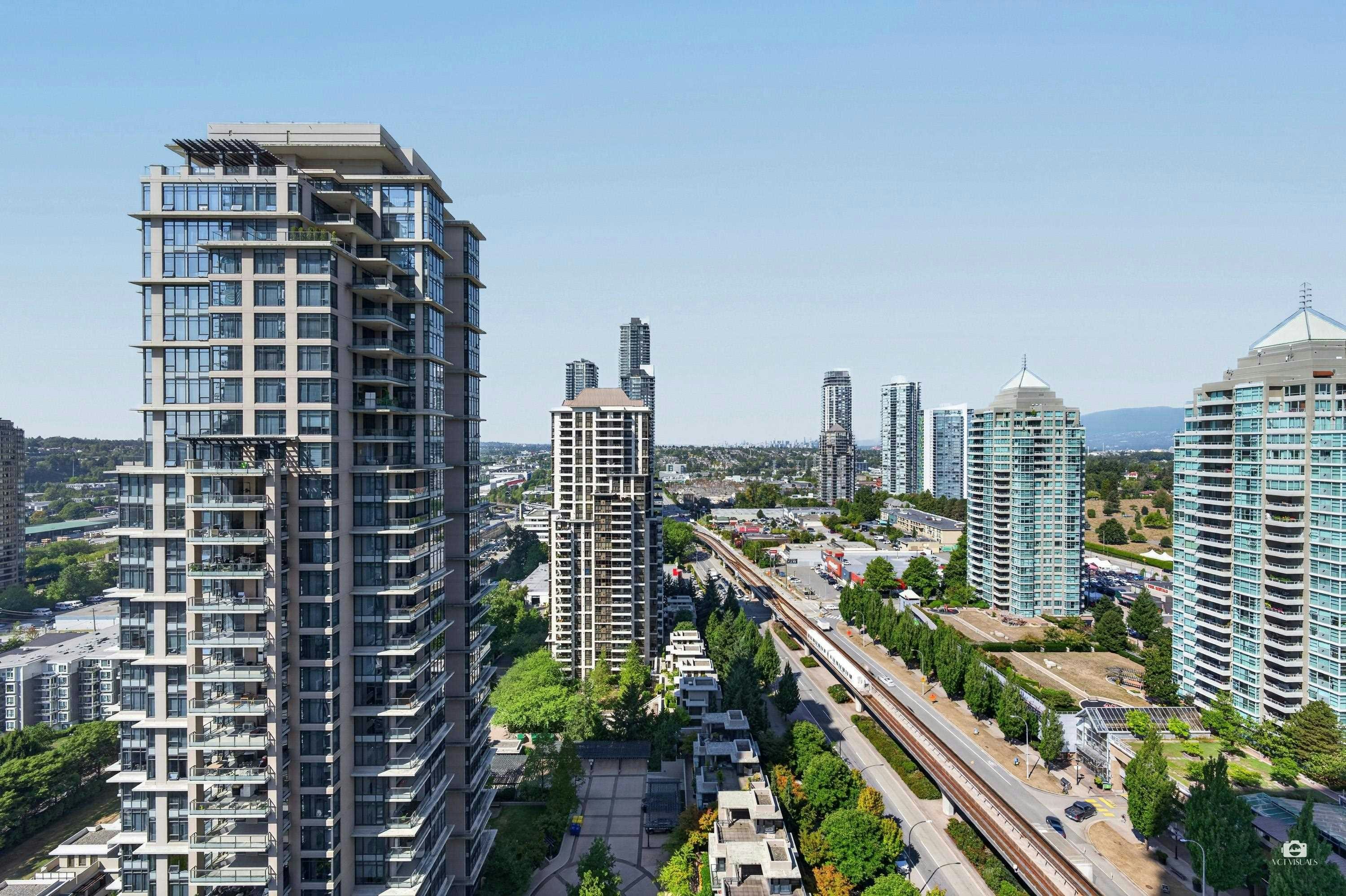 2101-2008 Rosser Avenue, Burnaby, BC, V5C 0H8 - 27