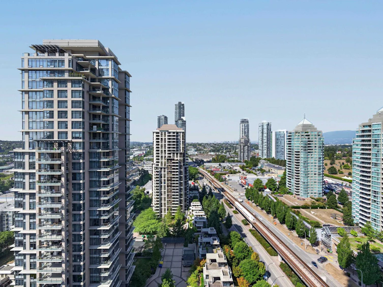 2101-2008 Rosser Avenue, Burnaby, BC, V5C 0H8 - 27
