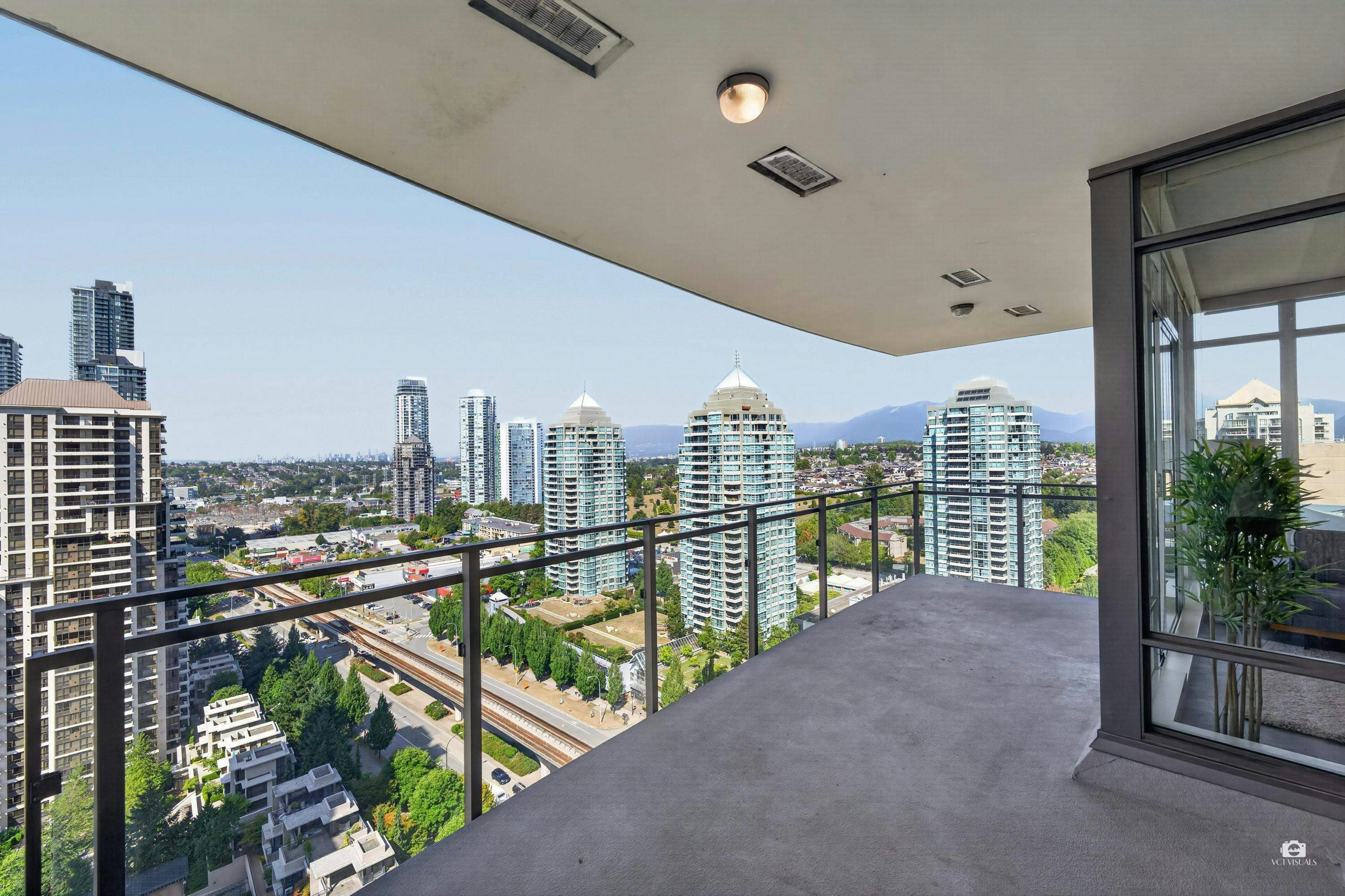 2101-2008 Rosser Avenue, Burnaby, BC, V5C 0H8 - 23