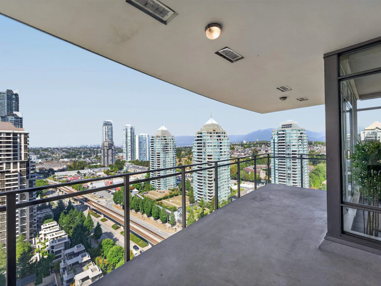 2101-2008 Rosser Avenue, Burnaby, BC, V5C 0H8 - 23