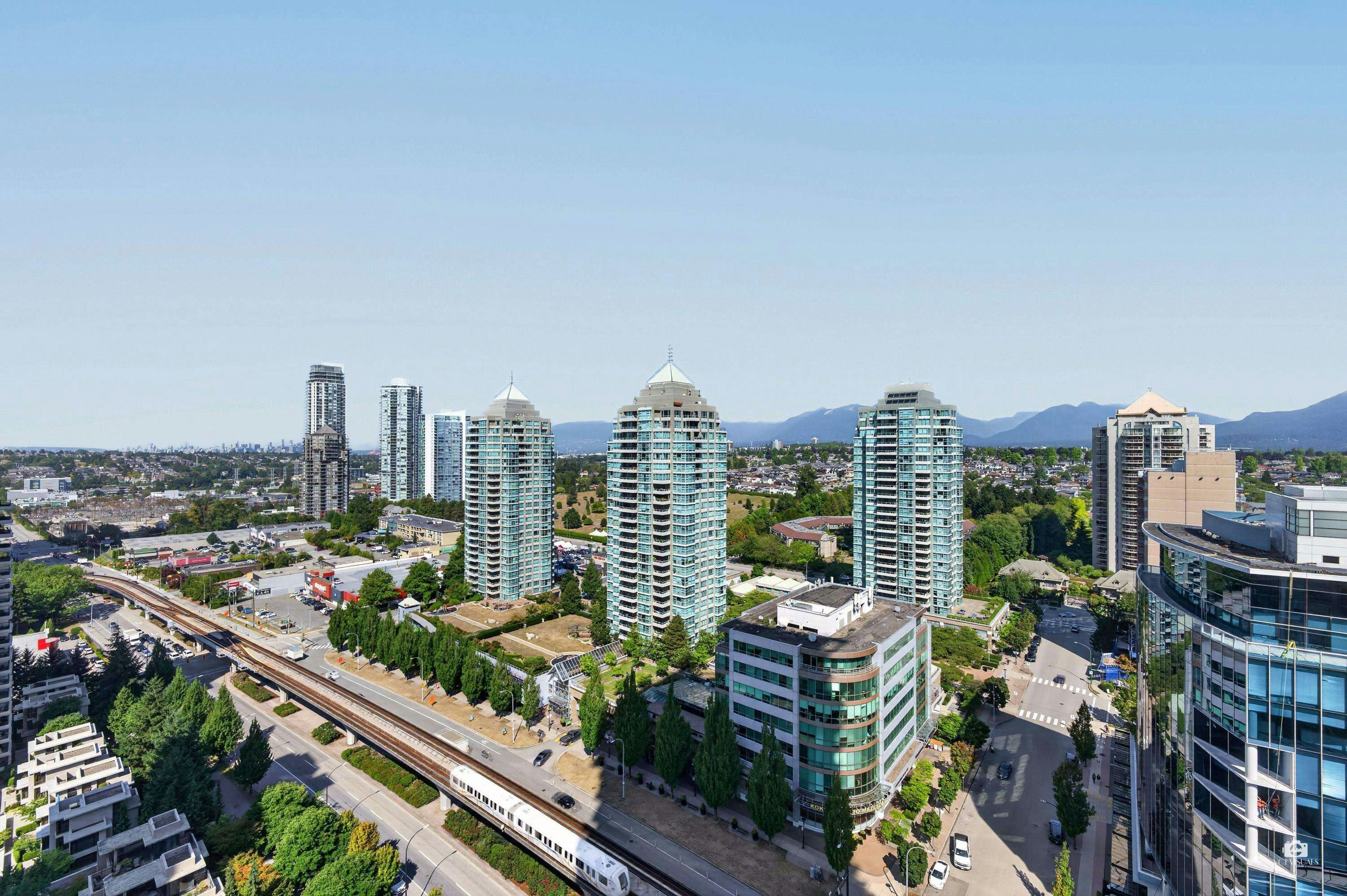 2101-2008 Rosser Avenue, Burnaby, BC, V5C 0H8 - 28