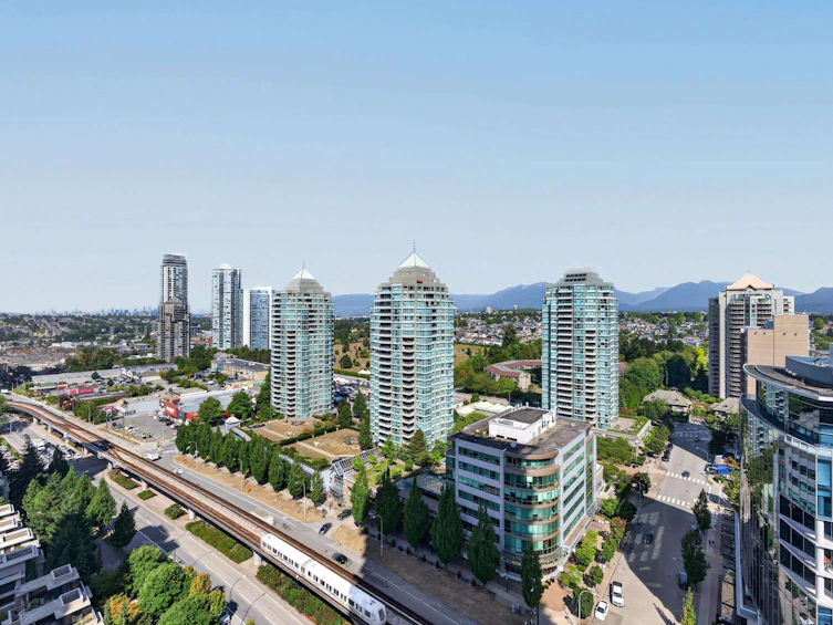 2101-2008 Rosser Avenue, Burnaby, BC, V5C 0H8 - 28