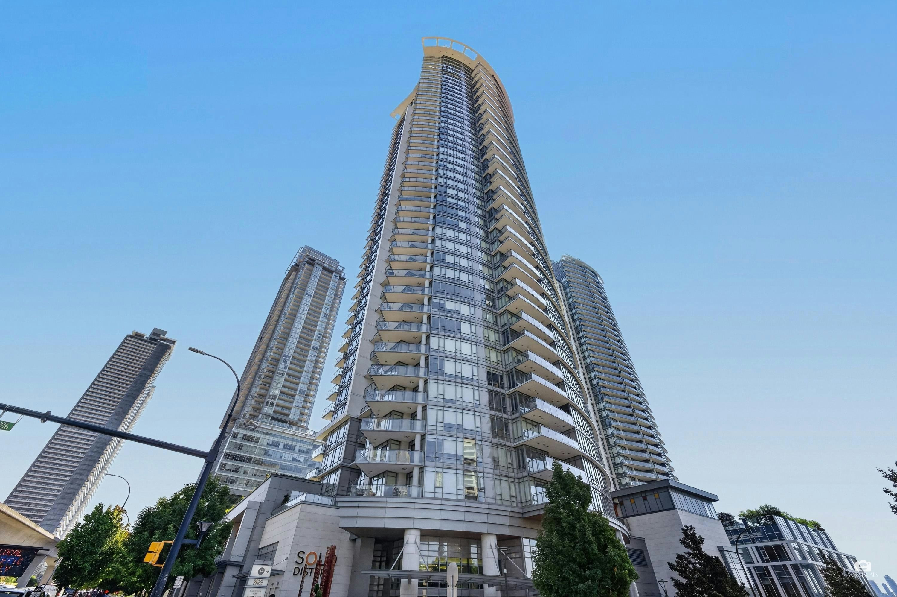 2101-2008 Rosser Avenue, Burnaby, BC, V5C 0H8 - 37