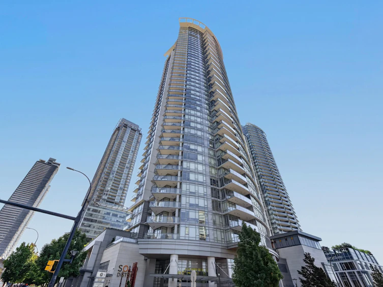 2101-2008 Rosser Avenue, Burnaby, BC, V5C 0H8 - 37