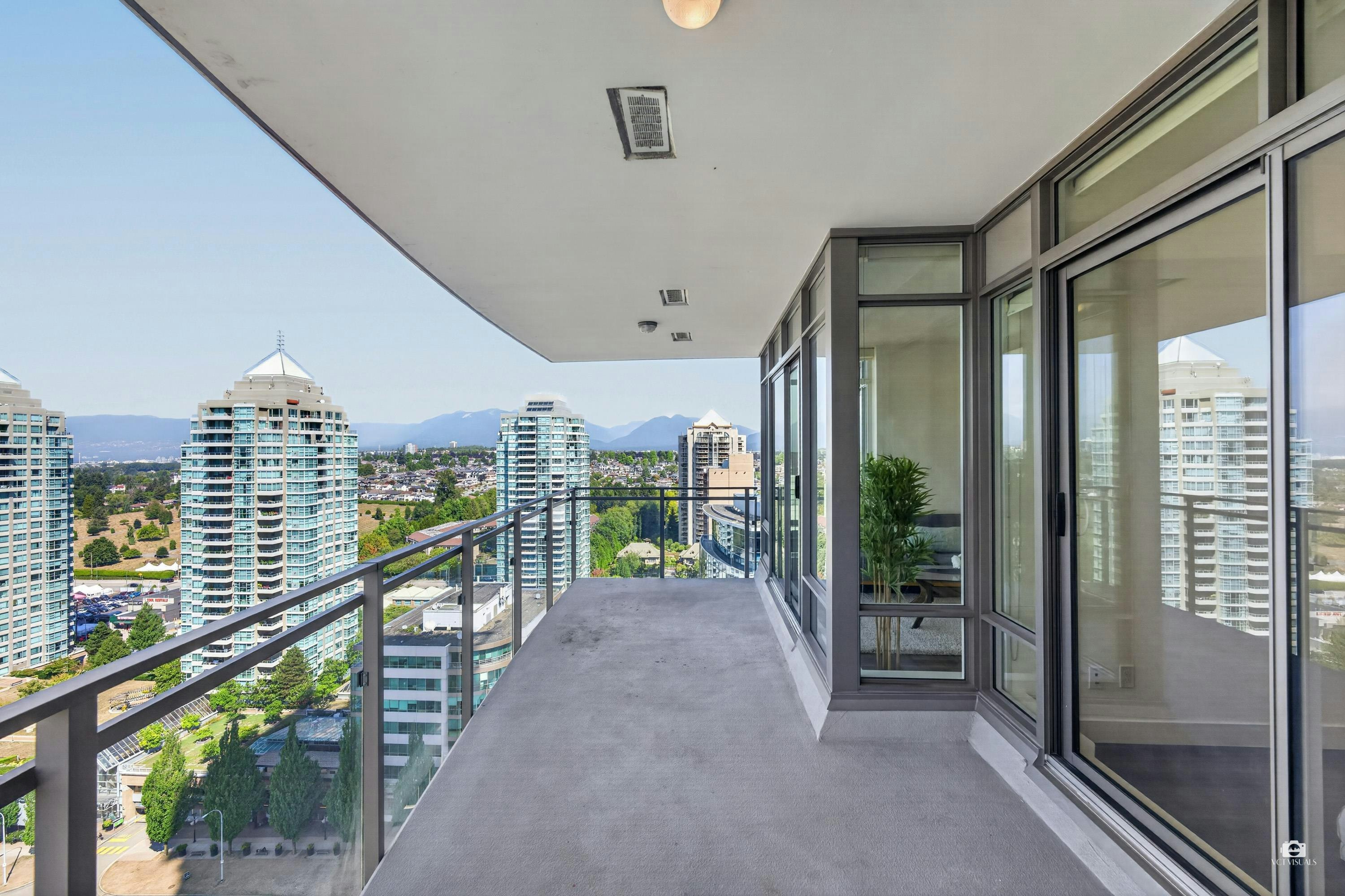 2101-2008 Rosser Avenue, Burnaby, BC, V5C 0H8 - 25