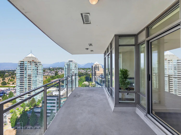 2101-2008 Rosser Avenue, Burnaby, BC, V5C 0H8 - 25