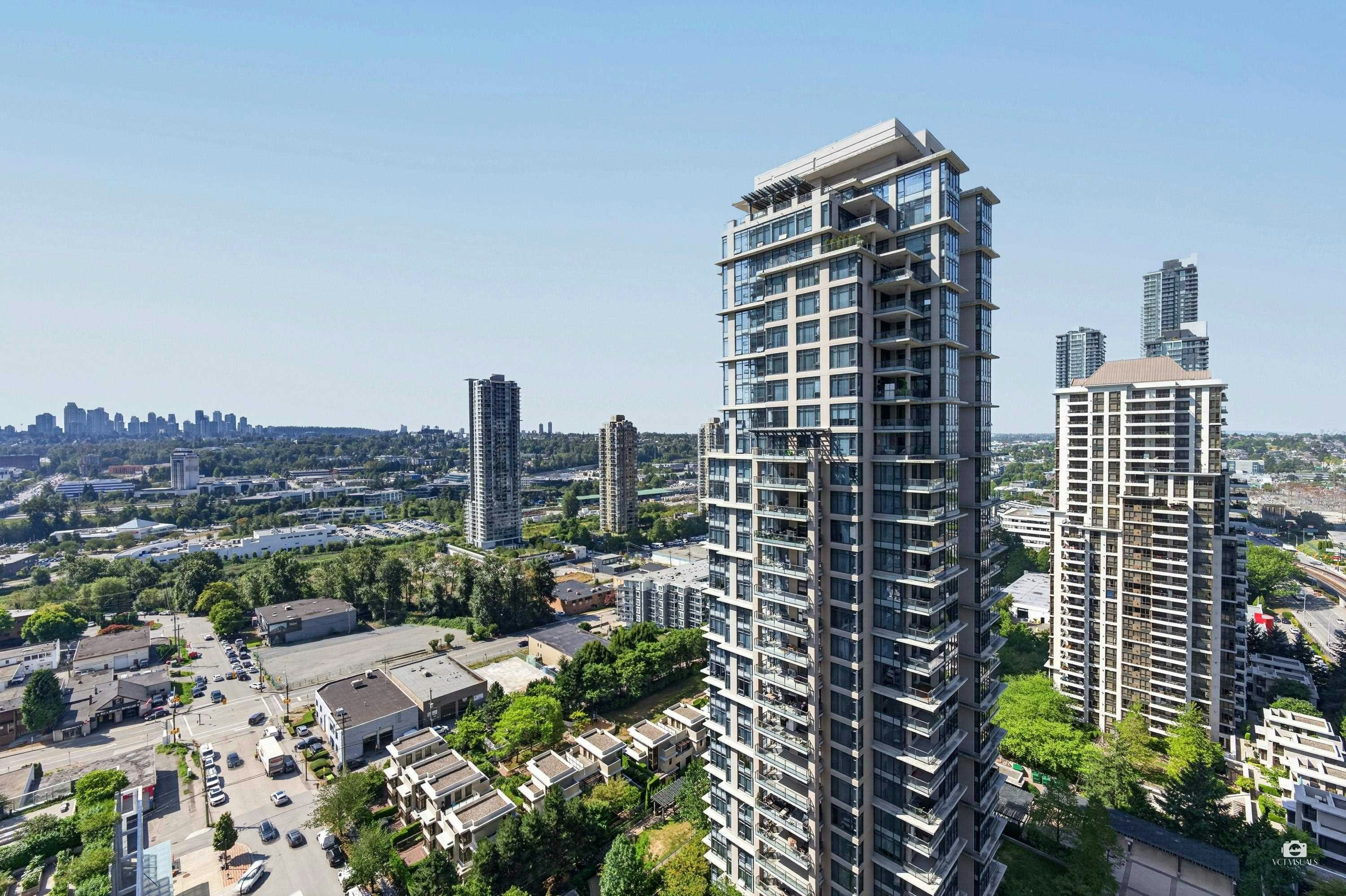 2101-2008 Rosser Avenue, Burnaby, BC, V5C 0H8 - 26