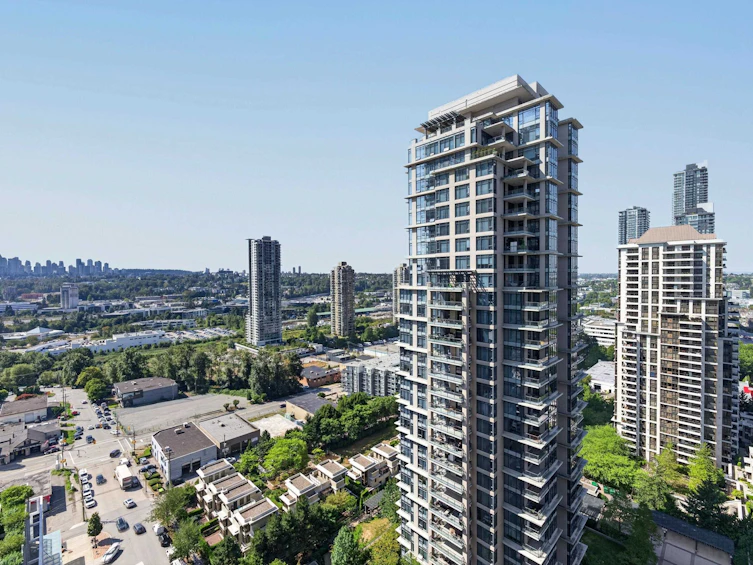 2101-2008 Rosser Avenue, Burnaby, BC, V5C 0H8 - 26